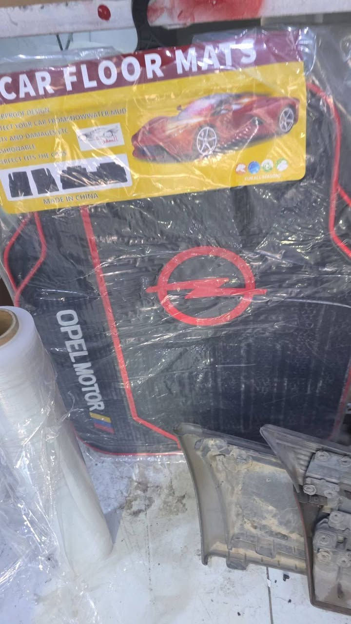 كماليات وادوات الزعيم  كركوك
*********** توصيل ٦الف محافظات 
عنواني كركوك سايدين كراج الشمال قرب الجملونات  الجديده قبل الاستداره بصف عالم الكوري مقابيل محلات مراد لدراجات
