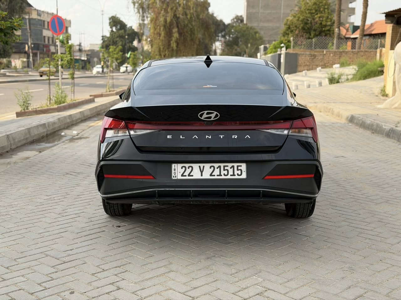 السلام عليكم النترا موديل 24 وارد امريكي ضرره جاملغ وبنيد صور الضرر مرفقه محرك 2000 دوش شاشه ديجتال بصمه ماشيه 24 مل رقم اربيل تريد تحويل او وكاله سياره جاهزه وكل نقص مابيها السعر 138 
*********** بغداد الدوره ابو طياره
