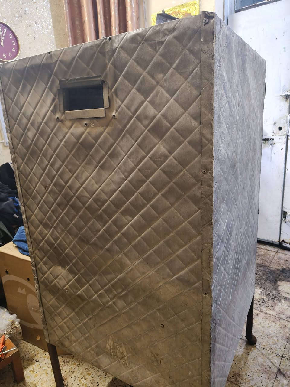 فرن للبيع ***********
