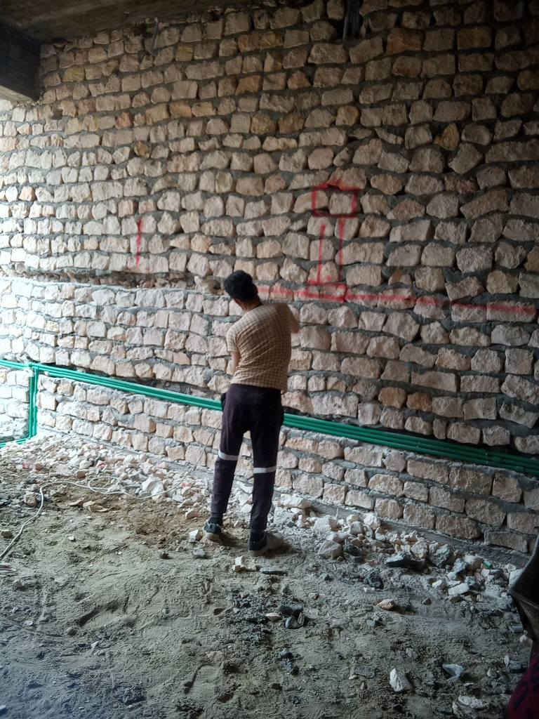 السلام عليكم
كادر عمل جاهز تصعيد مواد +تنضيف بيوت حدائق+ تفليش+ دفن نهري +نقل اثاث//معداتنه جاهزه
 وسياره تجيك للبيت ماعليك بس الاتصال بالرقم *********** 🚙☎️ الرمادي, الأنبار
