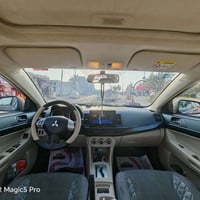 السَلٱمٌ عـَلـْيگمّ-ۈرحـْمّـٌة ٱللـّہ ﯙبُرگـّاتہ ميتسوبيشي لانسر 2016 ...