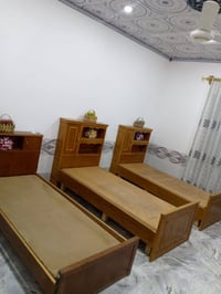 ٣ تخوت • شلع • توصيل البحرين