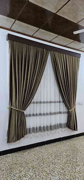 أقمشة ولوازم نجم 
متوفر خياطه جميع الموديلات الستائر 
ستائر مطبخ 
ستائر غرف واستقبال
موصل حي النور قرب لحوم الزعيم داخل الفرع
واتساب.*********** 
#موصل #اكسبلور
