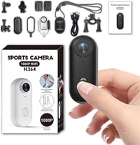 كاميرا • للبيع • معلومات قليلة