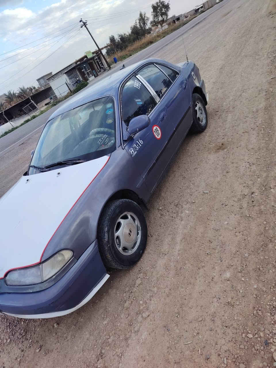 السلام عليكم سوناته 2 البيع موديل 1993 مصبوغه عام الجماليه فقط رقم بغداد سنويه 27 صدر امامي خلي تايرات تخم سنتر لك بيبان  سعرها 37 وبيها مجال الشراي مكاني ديالى رقم هاتف ***********
