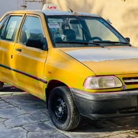 برايد • ٢٠١١ • محرك وكير مكفول