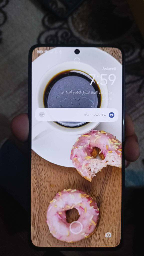 بوكو x7.برو ذاكرة 256 
رام 12+12 كامرة وبطارية جبارة 
كامل ملحقات مستخدم اسبوعين سعر400
***********
