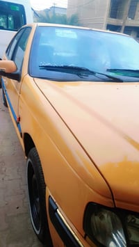 بارص • ٢٠١٨ • ضربة شبر