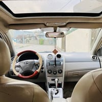 بي واي دي F3 • ٢٠١٣ • ماكو صدمات