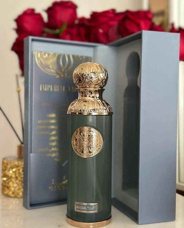 بيع عطور بالجمله والمفرد عطور فرنسيه وعربيه الاكثر مبيعا بالاسواق لاصحاب المحلات الرمادي, الأنبار


**إذا كنت صاحب هذا الإعلان وتريد حذفه لأي سبب، رجاءا أرسل رسالة إلى الدعم الفني**