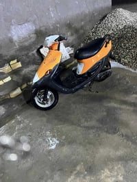 دراجة بيجي • مكينة ناعمة • سماوه ام العصافير