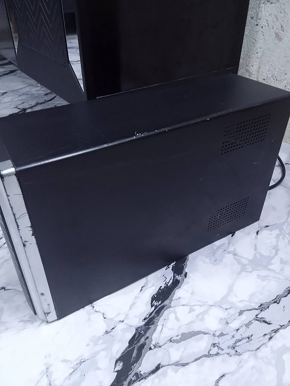 يو بي إس حجم جبير داخله 2 بطاريات سعر 55 بصره الزبير


**إذا كنت صاحب هذا الإعلان وتريد حذفه لأي سبب، رجاءا أرسل رسالة إلى الدعم الفني**