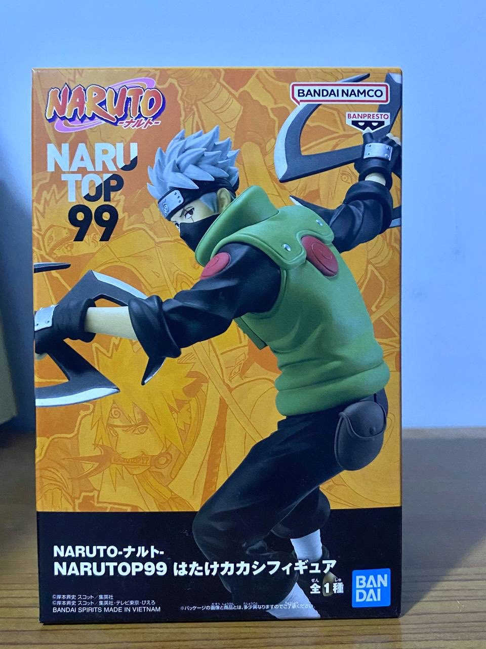 مجسمات ناروتو متوفرة  للبيع


**إذا كنت صاحب هذا الإعلان وتريد حذفه لأي سبب، رجاءا أرسل رسالة إلى الدعم الفني**