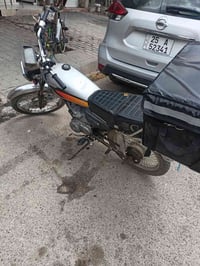 ماطور البيع السعر 190  خابر وتدلل 07835064578