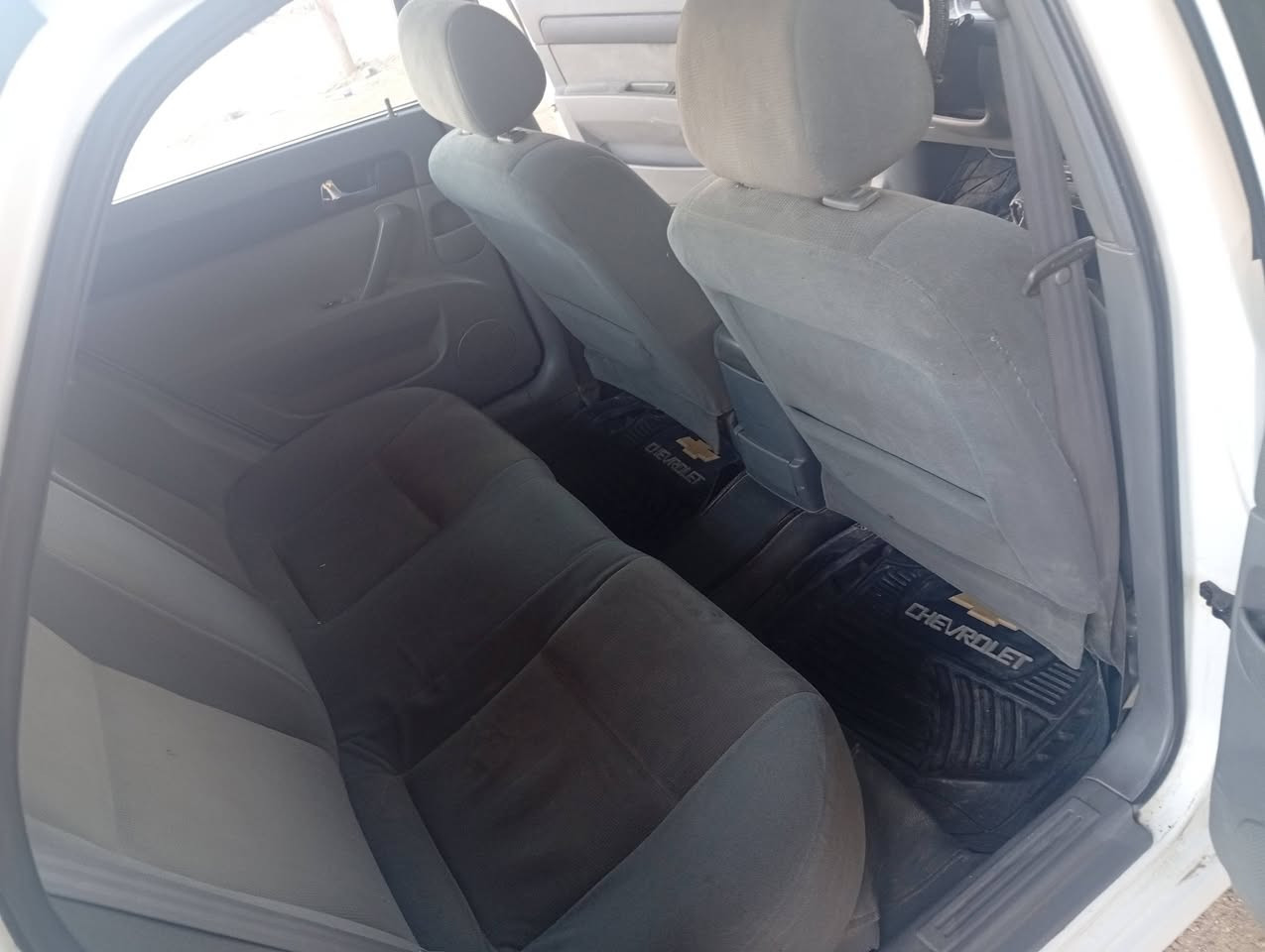 اوبترا 12 للبيع 83 وبيها محال بسيط رقم بغداد


**إذا كنت صاحب هذا الإعلان وتريد حذفه لأي سبب، رجاءا أرسل رسالة إلى الدعم الفني**