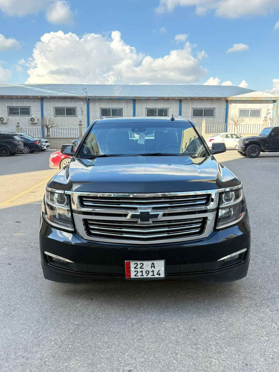 سلام عليكم للبيع شوفر اليت مديل 2020 وارد امريكي حادثه باب السايق بدون ايرباك سياره كير محرك خير من الله تورباين جديد دوشمه جديده جاهزه من كل النواحي هزه جديده التصال ***********
