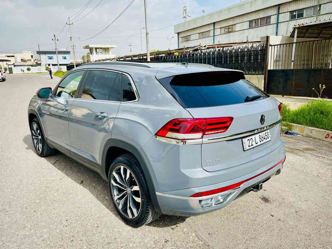 Atlas 2021 sel فول مواصفات 6 سلندر مكفوله بدون صبوغ عنوان أربيل 
***********
وتسأب
