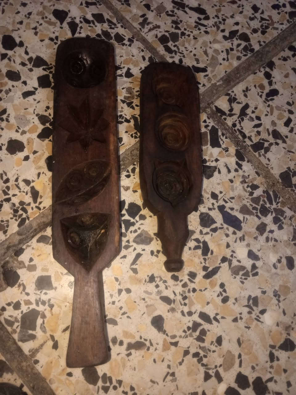 كلهن بعشره سل استيل ااصلي وقوالب كليجه قديم اصلي
كلهن بعشره 
حي تراث


**إذا كنت صاحب هذا الإعلان وتريد حذفه لأي سبب، رجاءا أرسل رسالة إلى الدعم الفني**