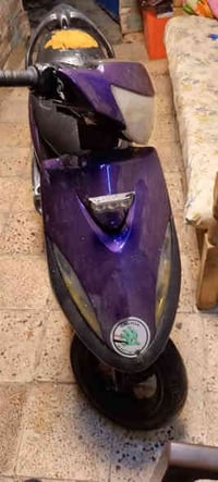 من رخصت مدير الكروب. دراجة ماكس عدله 120للبيع كهربائيات شغاله سلف شغال...