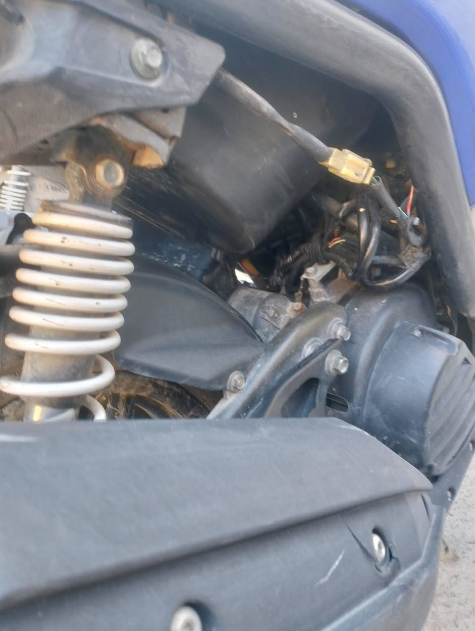 سلام عليكم للبيع جبلي بلاديه مكان بغداد للبيع نقص بس العداد مال سرعع، 850،،*********** رقمي
