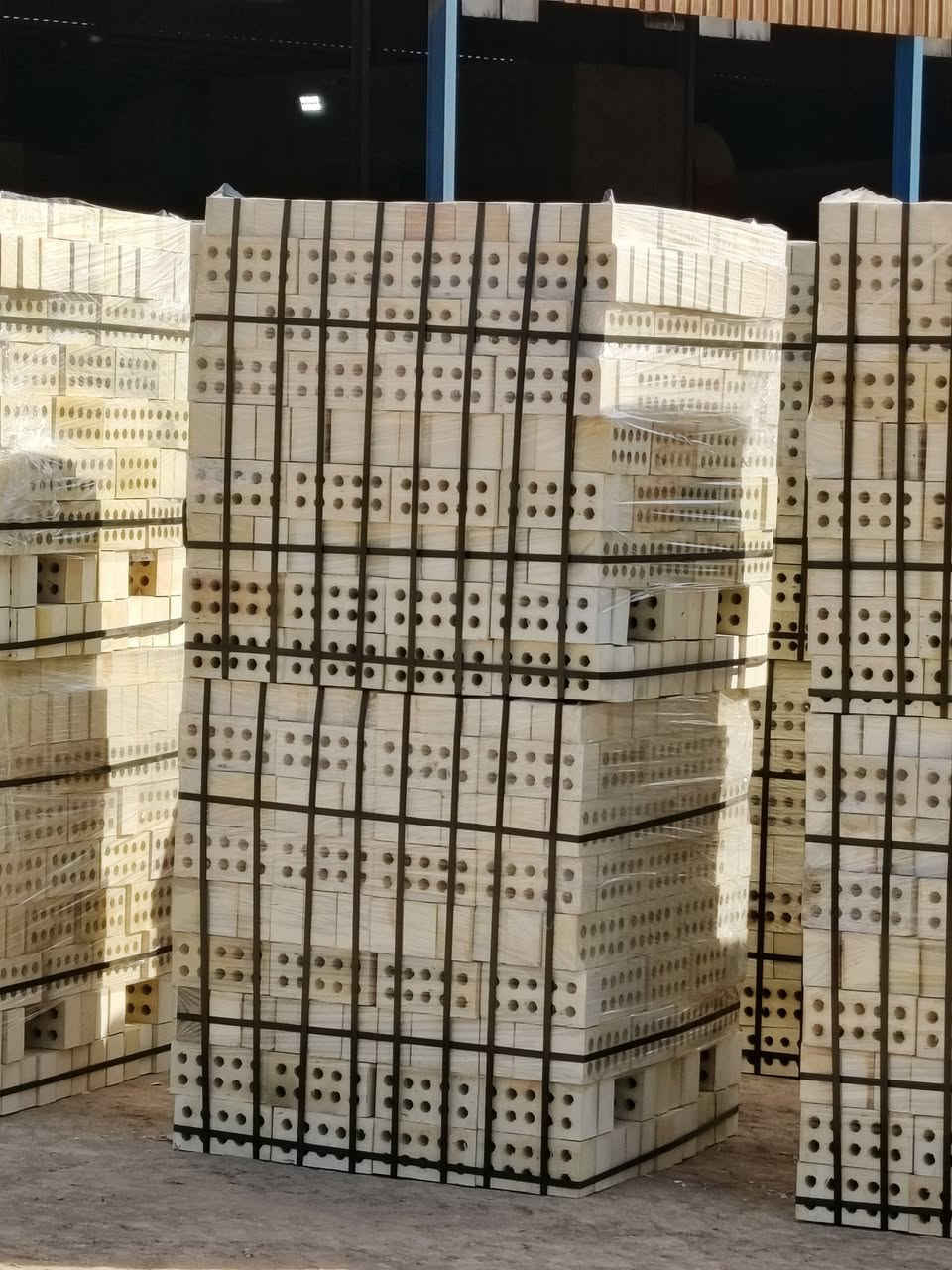 تجهيزطابوك مجمع لنهروان  ***********
