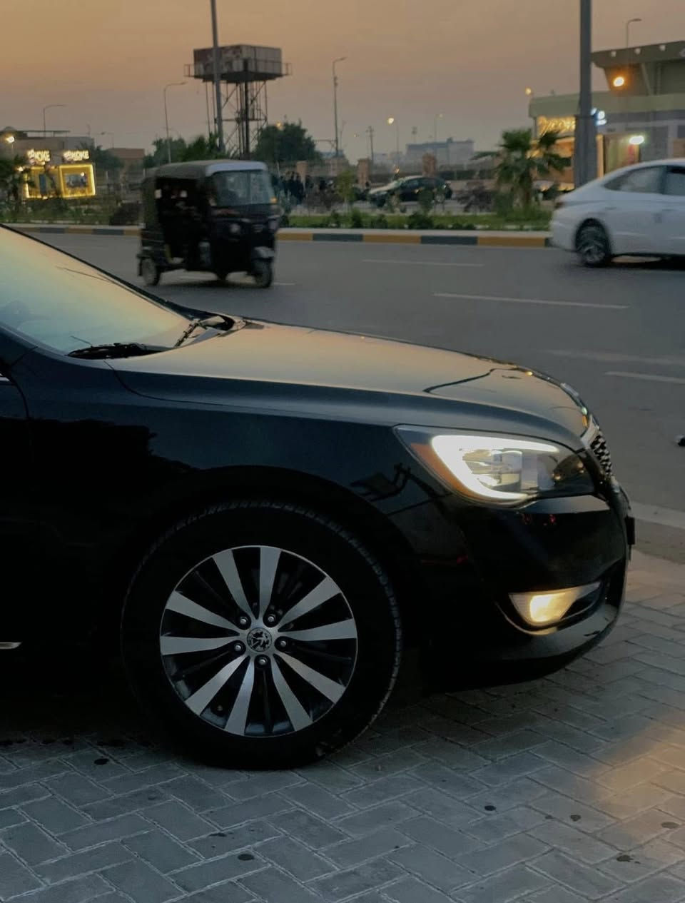 السلام عليكم
كادنزا ادوات ادوات كصة جنطة 2012 فول فول واحد على واحد

مرقم شمالي شغل مضبوط حاسبة فتروين متريد تايرات محرك كير حدادية تبريد كلة كفالة

مكان السيارة البصرة

السعر58

الأستفسار على رقم ***********
