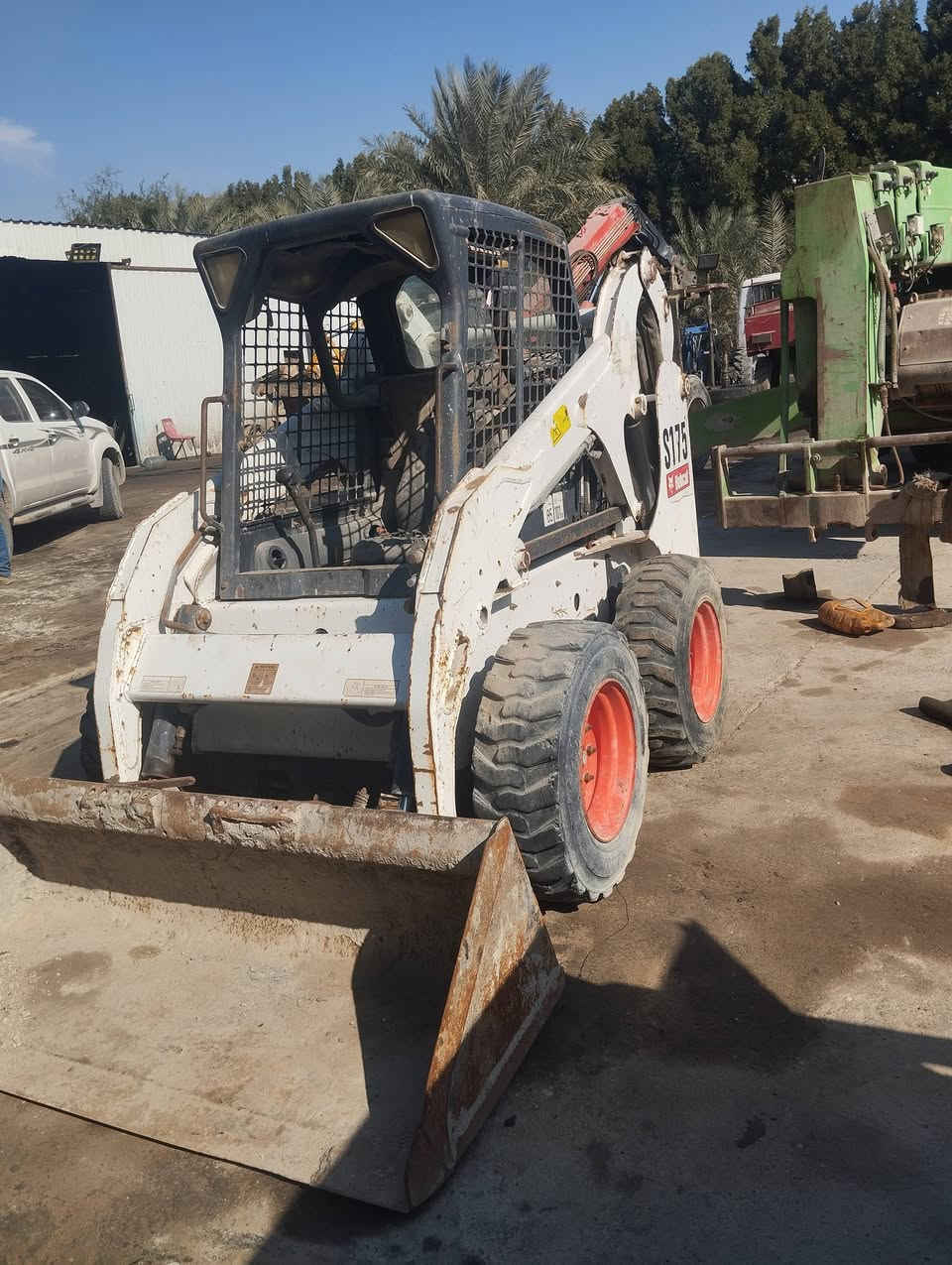 بوبكات للبيع للاستفسار *********** البصرة الشعيبة
