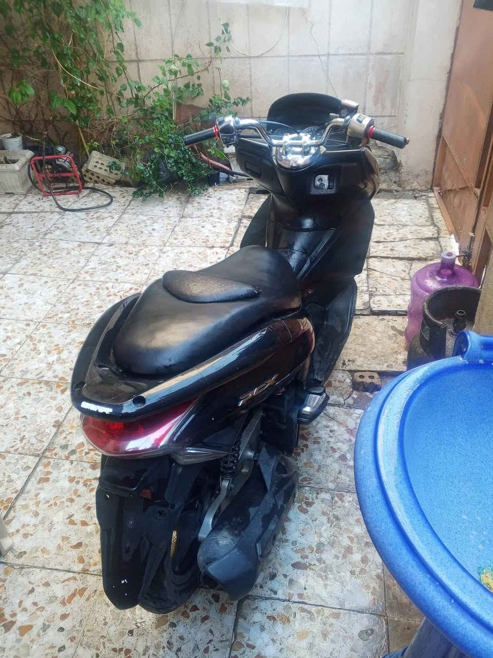 كفالة عامة بيه كلج خلفي تعبان حساس A
مكينة مكفوله كفر مكفول 
مكان مدينة الصدر 
السعر ١٣٠٠وبيه مجال
تواصل واتساب


**إذا كنت صاحب هذا الإعلان وتريد حذفه لأي سبب، رجاءا أرسل رسالة إلى الدعم الفني**