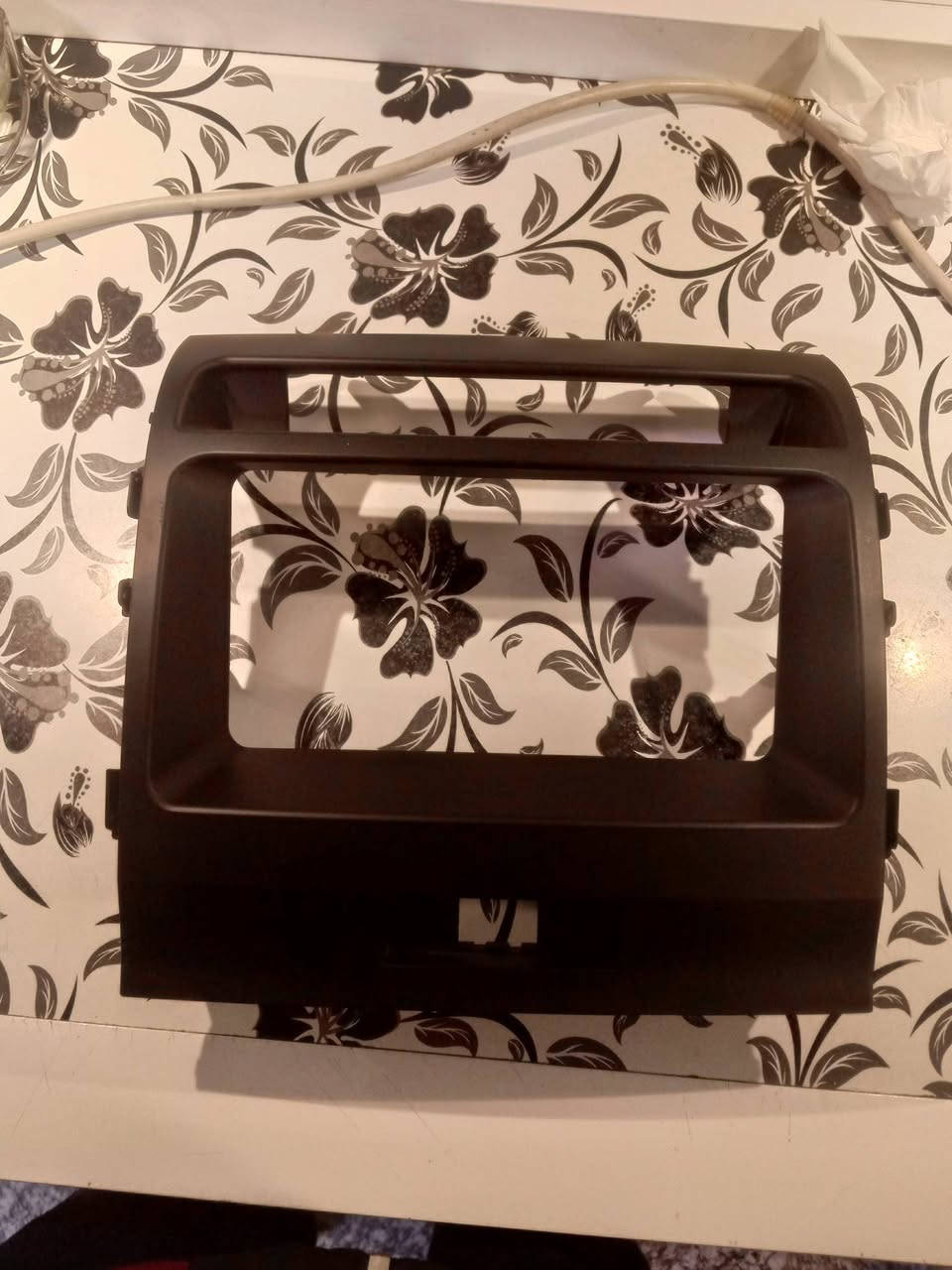 بردات لاندكروز اصليات من 2008الى 2015 سعر100$
برده خلفيه لاندكروز بسعر 100
كفر مسجل لاندكروز من 2005الى 2015 سعر 35
مكان زيونه ***********
