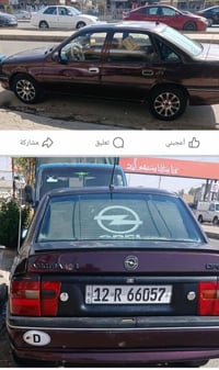 فكترا • ١٩٩٣ • بدون صبغ