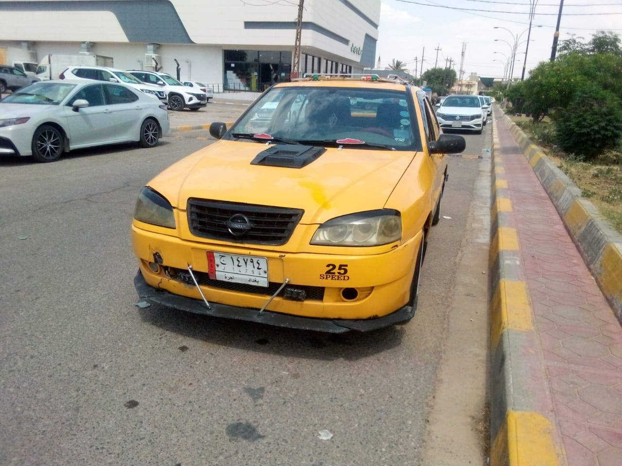سلام عليكم شيري كوين موديل 2009رقم بغداد مشروع وطني سنويه لل 27 تبريد تدفاء كير ومحرك يارس اوتوماتيك جام كهرباء صدر جديد تخم تايرجديد نقابه غرامه صفر دفتر بانزين دوشمه كشن سقف جلد السعر 32وبيها مجال قليل للاستفسار ***********
