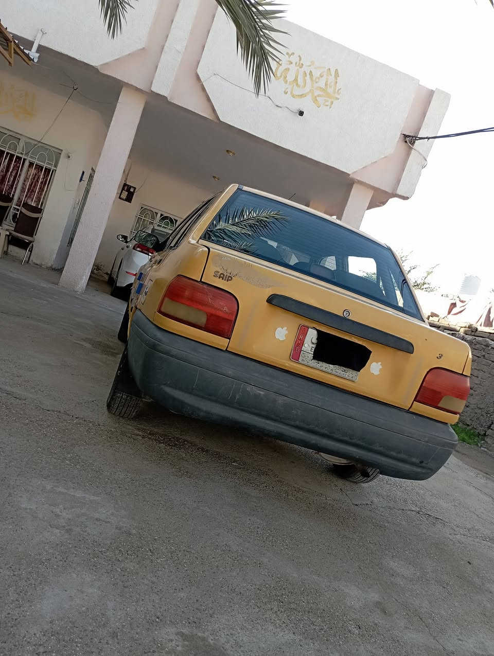 سايبه للبيع موديل 13 مكاني بابل سعرها 28 وبيها مجال هذا رقمي بي واتساب ***********
