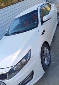 اوبتما خليجيه 2011 رقم قادسيه مميز محرك 2000 مامفتوح . بيع او مراوس خل...