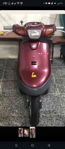 دراجه 60للبيع الدراجه وكاله ماشيه اربعتالاف وكسور الدراجه رمبه رمبه مكاني بغداد  الدوره *********** بي واتساب بي سعر خاص (بلاش الطيبين)
