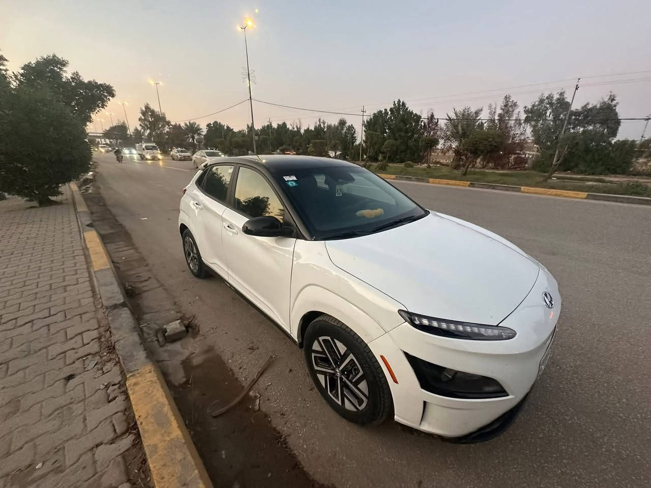 كونا 2023 كهرباء
بصمه 

شاشه 

كامره 

أشاره بالمري 

رادارات جانبي

 

رادار امامي 

نقطه عمياء 

تحكمات ستيرن ويل كب

كراسي كهرباء

حادثها بنيد و ربع الجاملغ صبغ 

سعر150  ورقه وبيها مجال

مكان السياره بابل مركز المدينة للاستفسار الاتصال 

***********
