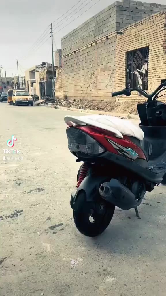 سلام عليكم دراجه ماكس. عدله برغي ما مفتوح بيهه مكينه ٤٩ أوراق. سعر ٤٢٥ / 0775296123


**إذا كنت صاحب هذا الإعلان وتريد حذفه لأي سبب، رجاءا أرسل رسالة إلى الدعم الفني**