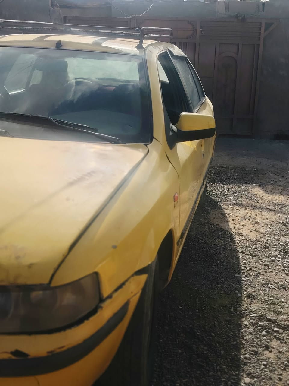 سلام عليكم سمند 2009 ب اسمي متروكه سنويه ل 27
ابيع ارقام وسنويه و تحويل السعر 17 عنوان بغداد ***********
