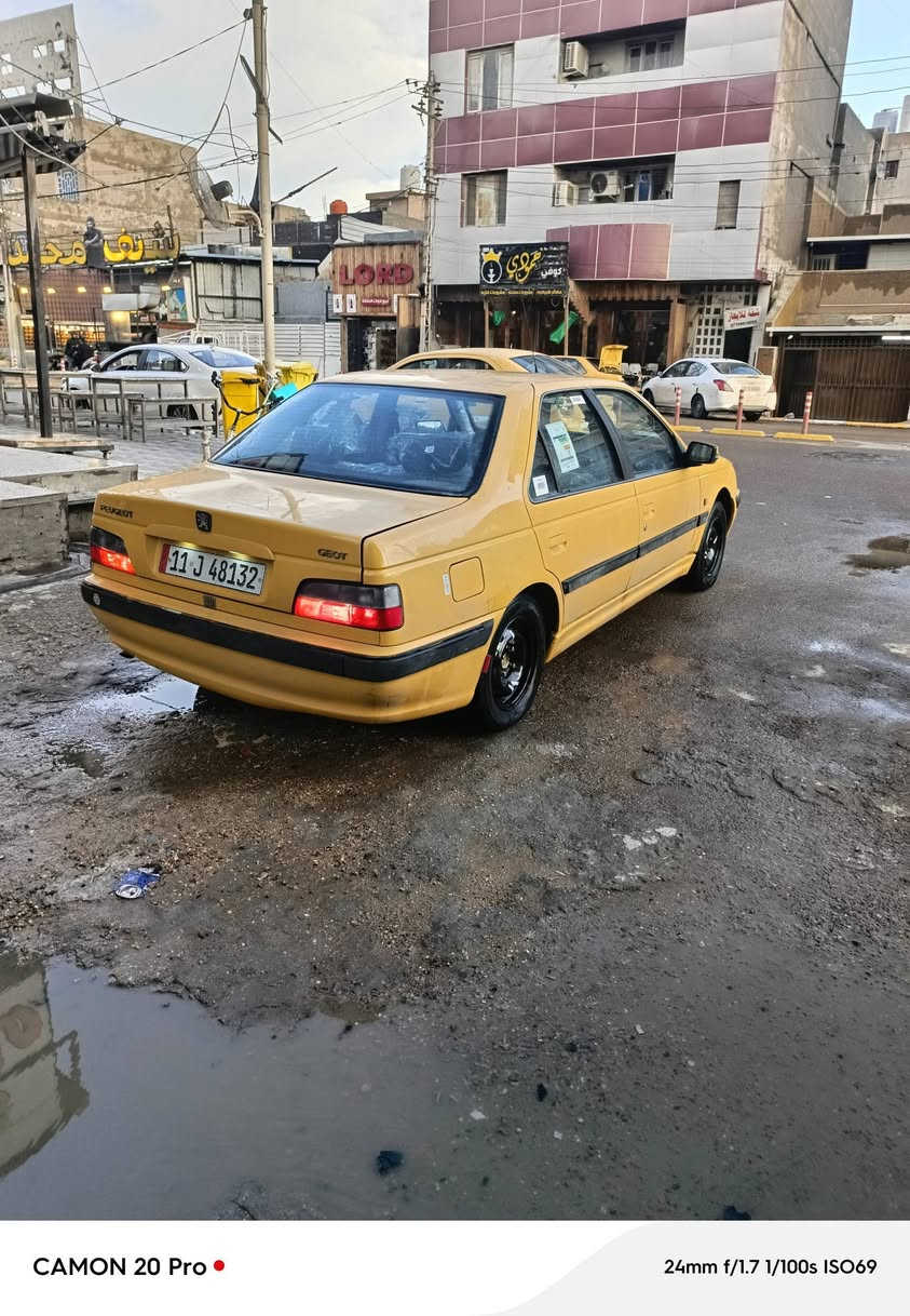 السہلًٱ۾ عليمن بيجو بارص موديل2016
السياره خير من الله رقم نكليزي هيه وغرامات مصفره حداديه امامي وخلفي جدد
الستفسار *********** العنوان بغداد
