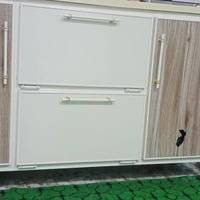 كاونتر • نضيف • للبيع