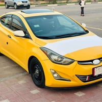 النتره • ٢٠١٥ • كلين تايتل