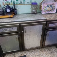 كاونتر قطعتين • ايباد اطفال • بغداد