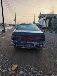 مكلف بنشر كرونا فرخ بطه للبيع موديل 92 وكالة عامه شرط التحويل مابيها ك...