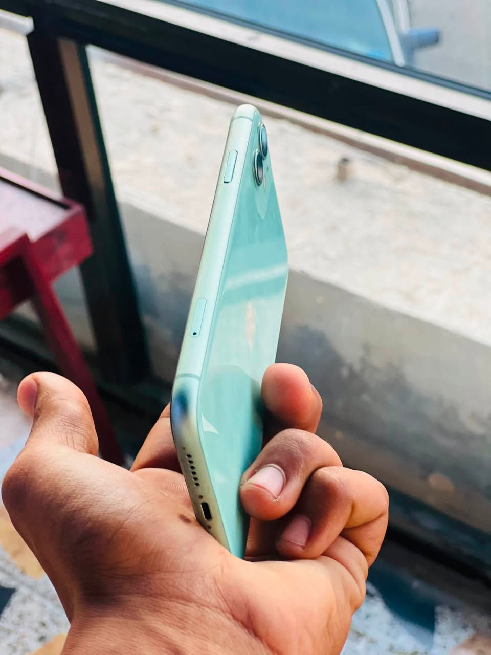 لسلام عليكم 11 عادي للبيع الجهاز شرط ممفتوح بطاريه 87 السعر 230 قفل قفل مستعجل ع بيعته


**إذا كنت صاحب هذا الإعلان وتريد حذفه لأي سبب، رجاءا أرسل رسالة إلى الدعم الفني**