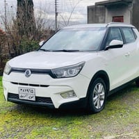 تيڤولي • ٢٠١٦ • اوتوماتيك