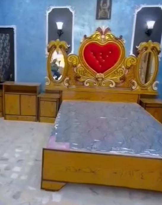 غرف تسكام استخدام قليل ب500بيع مستعجل سبب النقل
مكان حله حي كرامه 
اليعنده غراض او غرف نوم انشرهن للبيع والي نسبه بسيطه يتفضل خاص 
تابعني يصلك كل جديد


**إذا كنت صاحب هذا الإعلان وتريد حذفه لأي سبب، رجاءا أرسل رسالة إلى الدعم الفني**