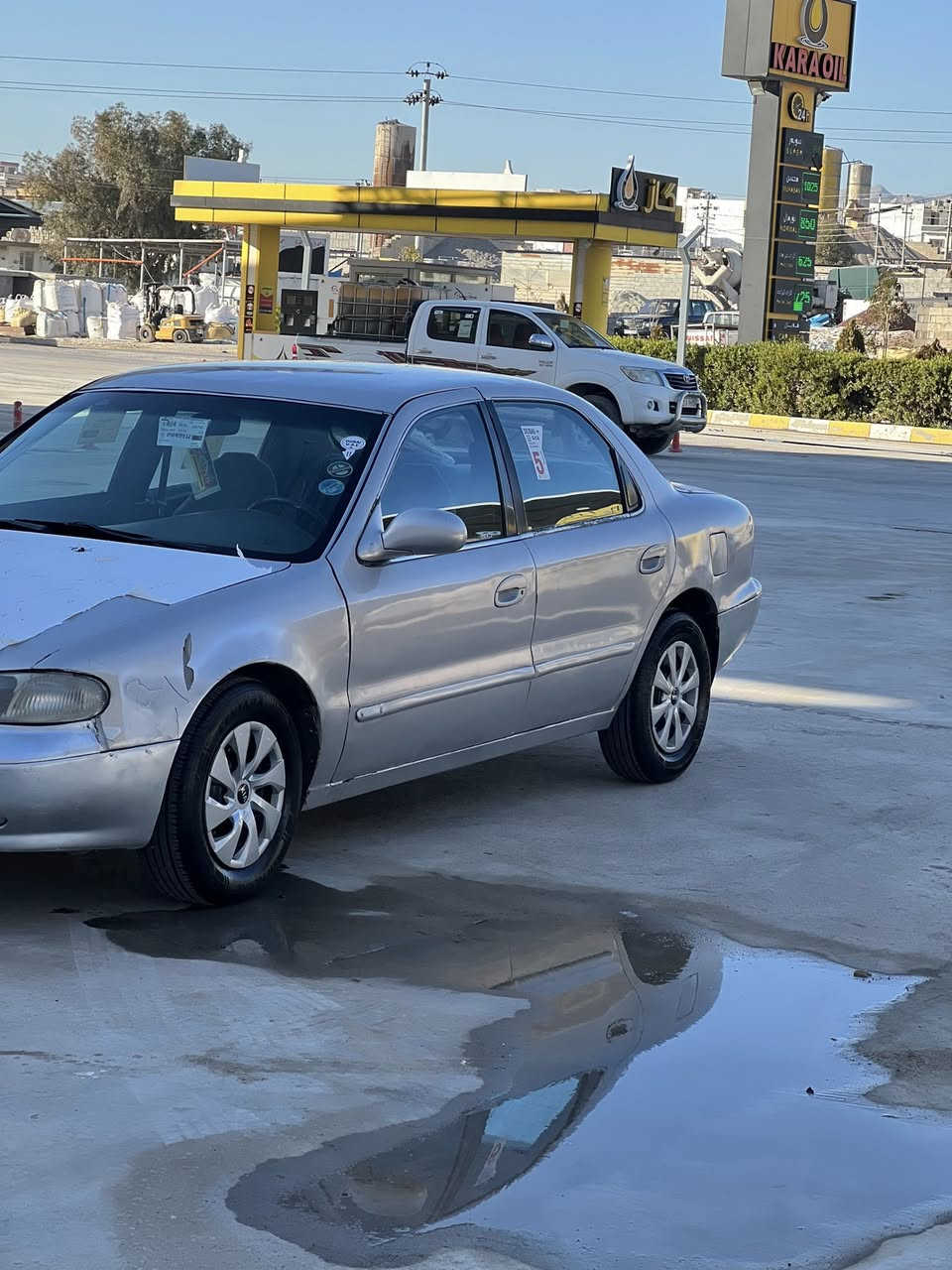 كريدؤس مه كينه سور ئارم بلاستيك سليمانى به شه رت گيرو مه كينه به شه رت ٢٠ قفل
***********
***********
