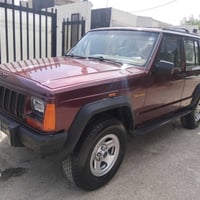 جيب شيروكي • مكانها • مطلوب سعر