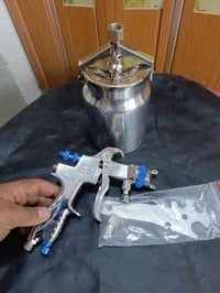 مسدس صبغ • جديد • بابل