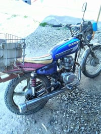 موطور كامل من كل النواحي كهربائيات، فول تايرات جديدة كير محرك شرط  للب...