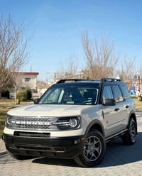 بادلاندز • ٢.٠ توربو • رقم سليمانية